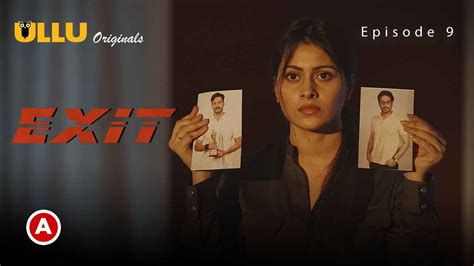 uncutmasa|exit ullu originals hindi web series .
